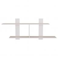 Полка декоративная DC ДС-3 1150x500 мм кашемир