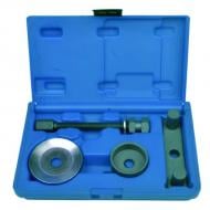 Набор инструментов Rock FORCE для замены сайлентблоков заднего подрамника Ford Mondeo в кейсе