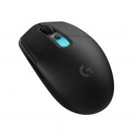 Игровая мышь Logitech G305 X Superlight black (910-007739)
