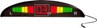 Парктроник с 4 датчиками Chameleon CPS-401