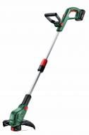 Триммер аккумуляторный Bosch UniversalGrassCut 18V-26-500 + Аккумулятор PBA 18V 2,0 Ah + Зарядное устройство AL 18V-20