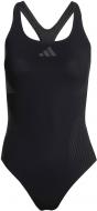 Купальник Adidas Lanelux Swsuit JN6926 р.38 черный