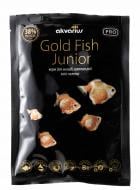 Корм Акваріус Gold Fish Junior мини-пеллеты 40 г