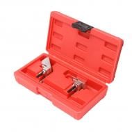 Комплект приспособлений Forsage для снятия/установки гибких поликлиновых ремней