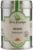 Чеснок копченый измельченный 90 г Terre Exotique (G1897)