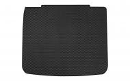 Ковер в багажник EVAtech Peugeot 206 1998-2012 (PT3379B1RBB) модельные