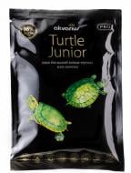 Корм Акваріус для молодых черепах Turtle Junior мини-палочки 40 г