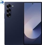 Смартфон Samsung Galaxy Fold6 5G 12/256GB navy (SM-F956BDBBSEK)