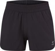 Шорти Energetics Sam wms 413026-050 р. 36 чорний