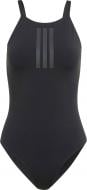 Купальник Adidas XBCK HC SUIT JZ5823 р.44 черный