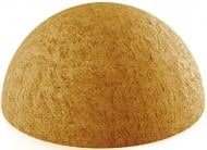 Полусфера TAMARIN вибропресованная Д=435 желтая Полусфера TAMARIN вибропресованная Д=435 желтая