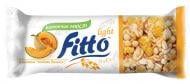 Батончик Fitto Light медовая дынька