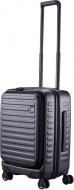 Чемодан Lojel Cubo 18 S 35,5x53x25/28 см 42 л черный Lj-CF1627-1S_BK