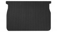 Ковер в багажник EVAtech Peugeot 208 2012-2019 (PT13139B1RBB) модельные