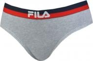 Трусы женские Fila Urban Brief FU6050-400 S серый