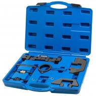 Набор фиксаторов для обслуживания двигателей Rock FORCE BMW (М42,43,50,51,52,60)