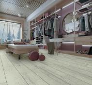 Ламінат SWISS KRONO Easy Step 4V Дуб Кремона 33/АС5/8 мм (7914)