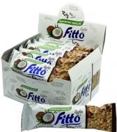 Батончик Fitto Light с кокосовой стружкой