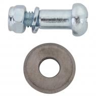 Ролик для плиткореза Sigma для плиткореза 16*2 мм 8223031