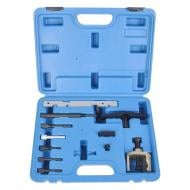 Набор фиксаторов для обслуживания двигателей Rock FORCE Ford, Mazda (1.25, 1.4, 1.6, 1.8, 1.8TDI/TDCI, 2.0, 2.3 16V)