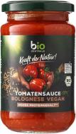 Соус Bio Zentrale Болоньезе веганский органический 350 г