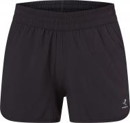 Шорти Energetics Sam wms 413026-050 р. 44 чорний