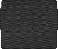Ковер в багажник EVAtech Peugeot 3008 2016+ (PT12350B1RBB) модельные