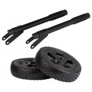 Комплект Sigma колеса и ручки для транспортировки генераторов SIGMA 5714311