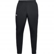 Брюки Under Armour SPORTSTYLE PIQUE TRACK PANT 1313201-001 р. M черный