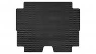 Ковер в багажник EVAtech Peugeot 3008 2009-2016 (PT3340B1RBB) модельные