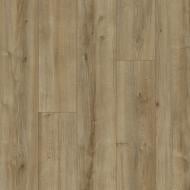 Ламинат водостойкий Classen Pura WR 4V Дуб Рустик золотой 32/АС4/8 мм (68276)