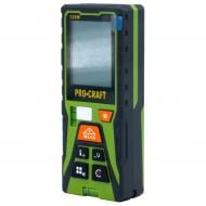 Далекомір лазерний ProCraft PLDM-120 000120