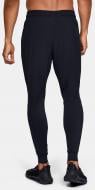Брюки Under Armour UA HYBRID PANTS 1352029-001 р. M черный