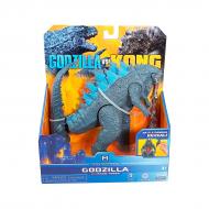 Фигурка GODZILLA VS. KONG Годзилла с радиовышкой 35301