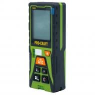 Далекомір лазерний ProCraft PLDM-50 000503