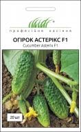 Семена Професійне насіння огурец Астерікс F1 20 шт.