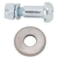 Ролик для плиткореза Sigma для плиткореза 16*3 мм 8223051