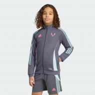 Олімпійка Adidas Messi Jkt KD6426 різнокольоровий