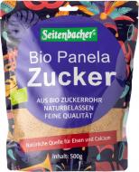 Сахар Seitenbacher тростниковый нерафинированный Панела органический 0,5 кг Сахар Seitenbacher тростниковый нерафинированный Панела органический 0,5 кг