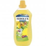 Миючий засіб універсальний SIDOLUX Лимон 1 л