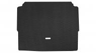 Ковер в багажник EVAtech Peugeot 3008 2016+ (PT11438B1RBB) модельные
