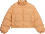 Пуховик женский Outhorn DOWN JACKET F254 OTHAW23TDJAF254-70S р.L оранжевый