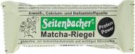 Батончик Seitenbacher протеиновый с матча 60г