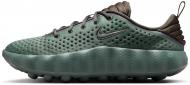 Кроссовки мужские Nike Mind 002 HQ4308-300 р.45,5 зеленые
