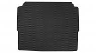 Ковер в багажник EVAtech Peugeot 3008 2016+ (PT11438BO1RBB) модельные