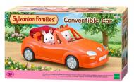 Ігровий набір Sylvanian Families Кабріолет