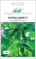 Семена Професійне насіння огурец самоопыляемый Амур F1 10 шт.