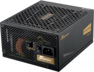 Блок живлення Seasonic Prime Ultra Gold SSR-650GD2 650 Вт