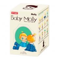 Фігурка-сюрприз колекційна POP MART Baby Molly When I was Three (BMWIT-01)