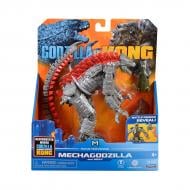 Фигурка GODZILLA VS. KONG Мехагодзилла c аксесс. 35305